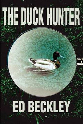 Cover image for Duck Hunter