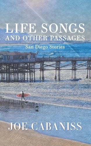 Cover image for Life Songs