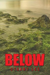 Cover image for Below