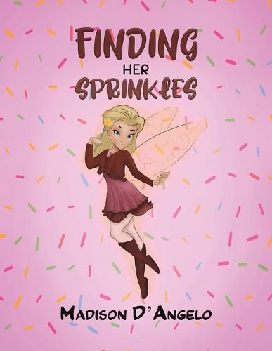 Cover image for Finding Her Sprinkles