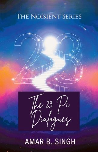 Cover image for The 23 Pi Dialogues