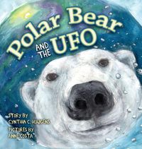 Cover image for Polar Bear and the UFO