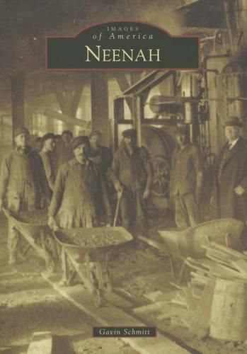 Cover image for Neenah