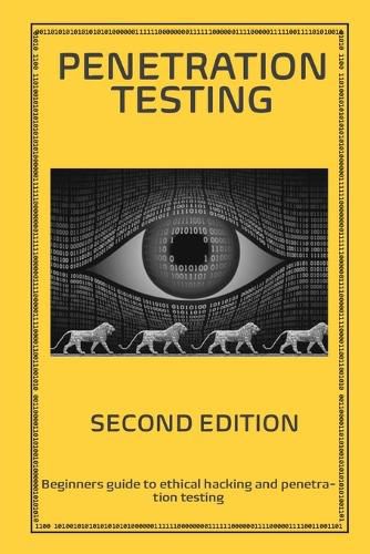 Cover image for Penetration Testing Step By Step Guide