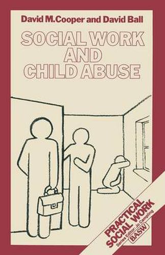 Social Work and Child Abuse