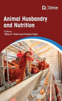 Cover image for Animal Husbandry and Nutrition