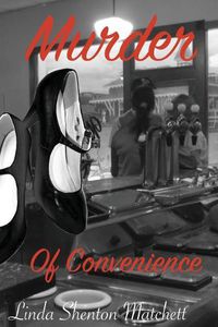 Cover image for Murder of Convenience