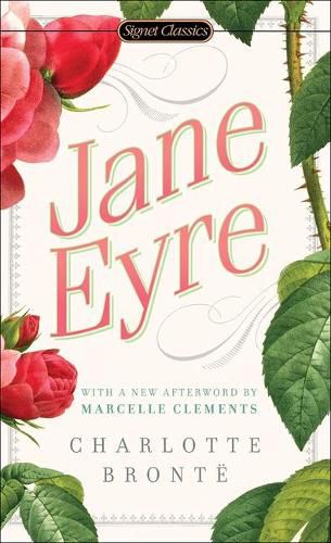 Cover image for Jane Eyre