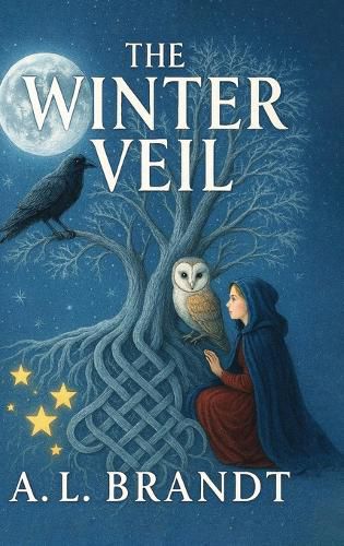 Cover image for The Winter Veil
