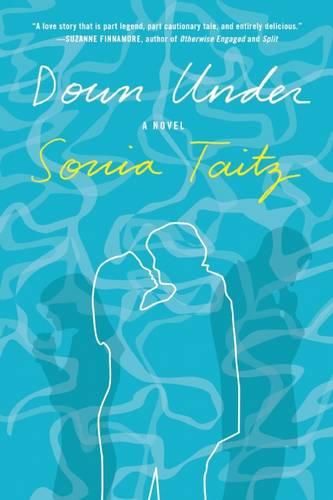 Cover image for Down Under