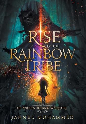 Cover image for Rise of the Rainbow Tribe