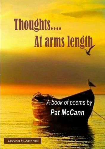 Cover image for Thoughts...At Arms Length