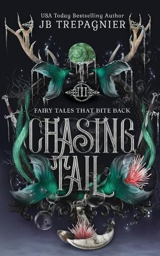 Cover image for Chasing Tail