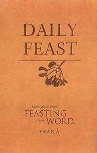 Cover image for Daily Feast