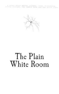 Cover image for The Plain White Room