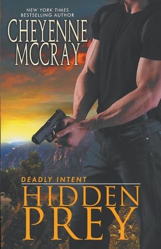 Cover image for Hidden Prey