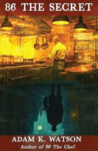 Cover image for 86 The Secret