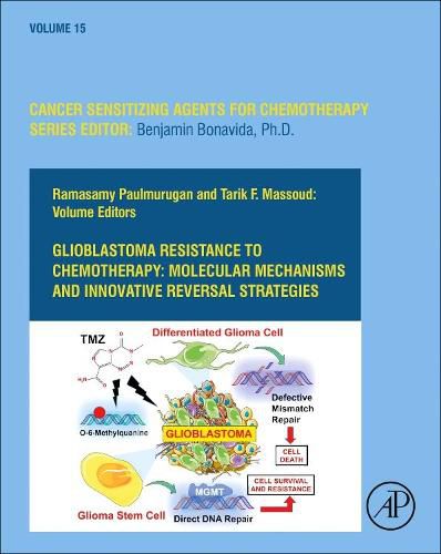 Cover image for Glioblastoma Resistance to Chemotherapy: Molecular Mechanisms and Innovative Reversal Strategies