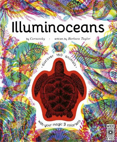 Cover image for Illuminoceans