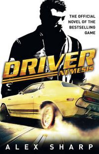 Cover image for Driver: Nemesis