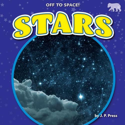 Cover image for Stars