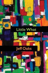 Cover image for Little What