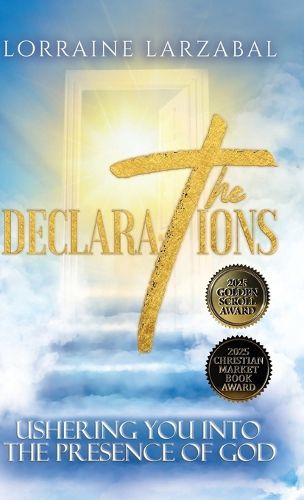 Cover image for The Declarations