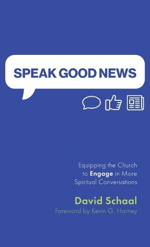 Speak Good News