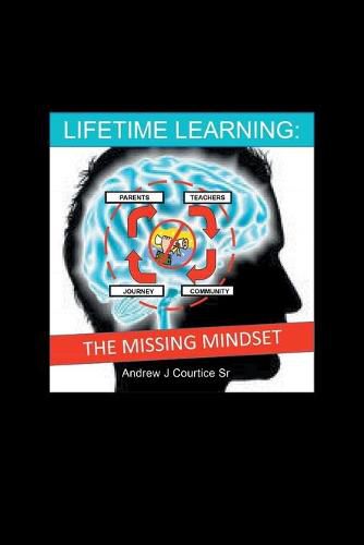 Cover image for Lifetime Learning: The Missing Mindset