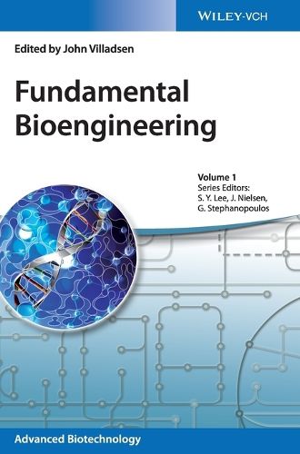 Cover image for Fundamentals of Bioengineering