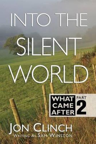 Cover image for Into The Silent World