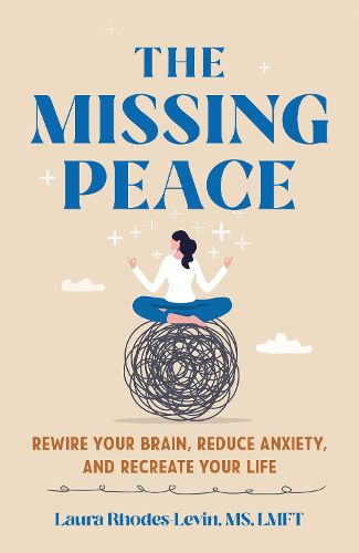 Cover image for The Missing Peace