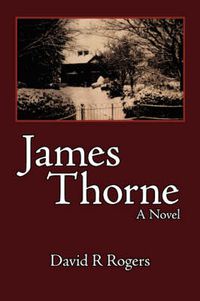 Cover image for James Thorne