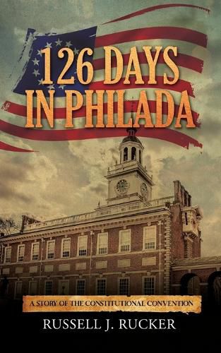 126 Days In Philada