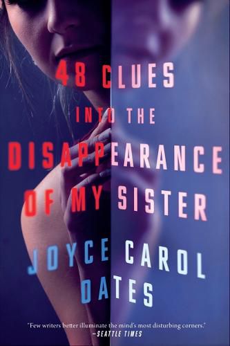 Cover image for 48 Clues into the Disappearance of My Sister