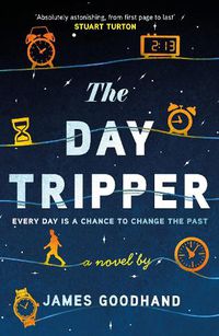 Cover image for The Day Tripper