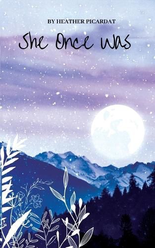 Cover image for She Once Was