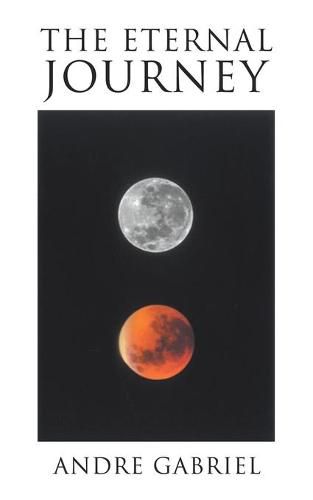 Cover image for The Eternal Journey