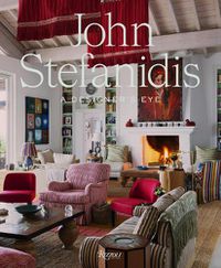 Cover image for John Stefanidis