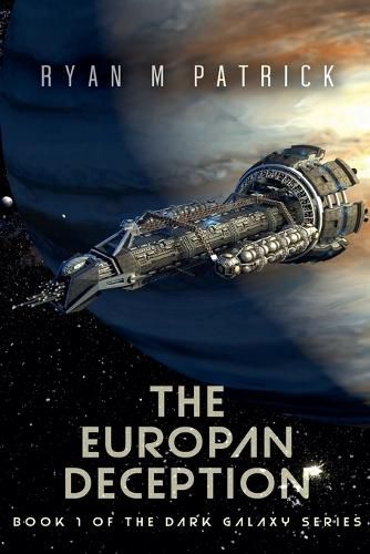Cover image for The Europan Deception