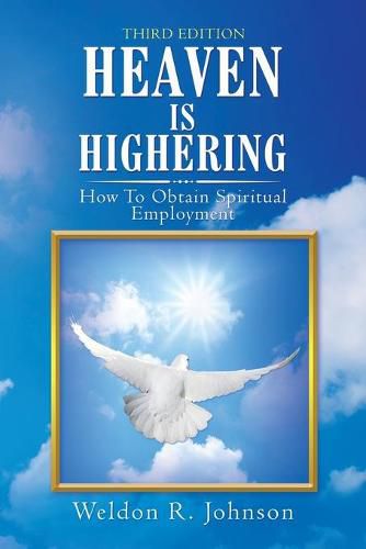 Cover image for Heaven Is Highering