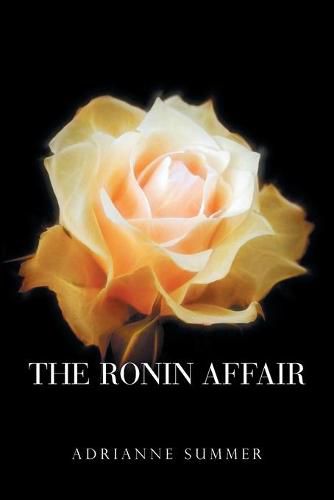 Cover image for The Ronin Affair