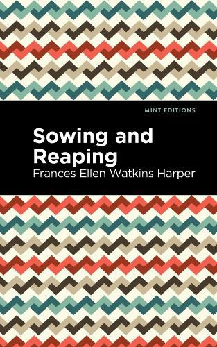 Cover image for Sowing and Reaping