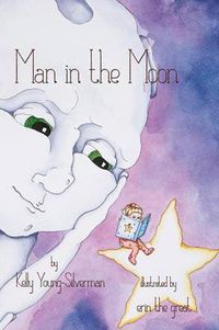 Cover image for Man in the Moon