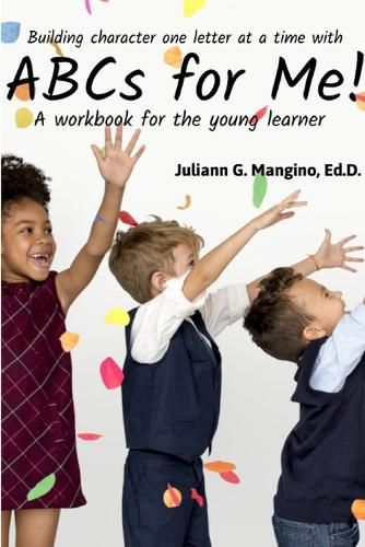 Cover image for ABCs for Me! A workbook for the young learner