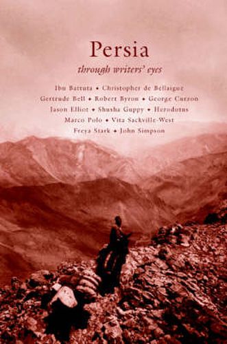 Cover image for Persia