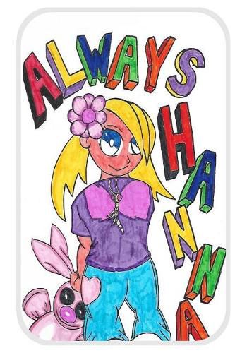 Cover image for Always Hanna