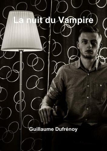 Cover image for La nuit du Vampire