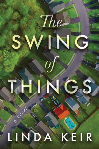 Cover image for The Swing of Things