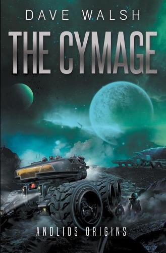 Cover image for The Cymage